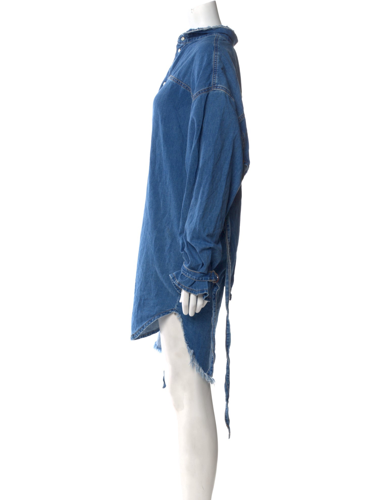 Diesel Mini Dress